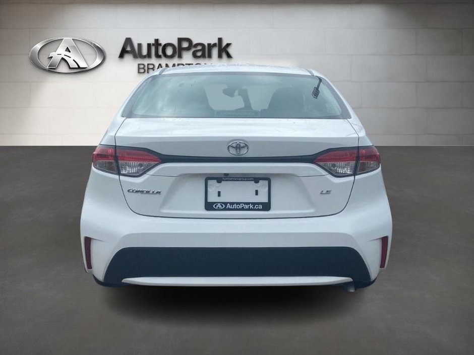 2022 Toyota Corolla LE Upgrade-5