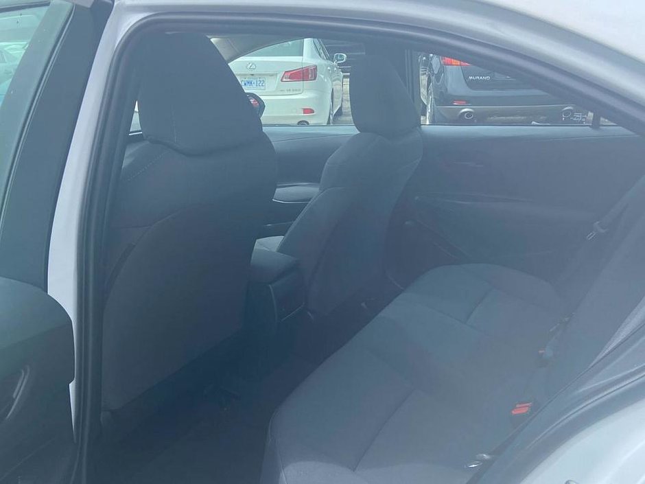 2022 Toyota Corolla LE Upgrade-11