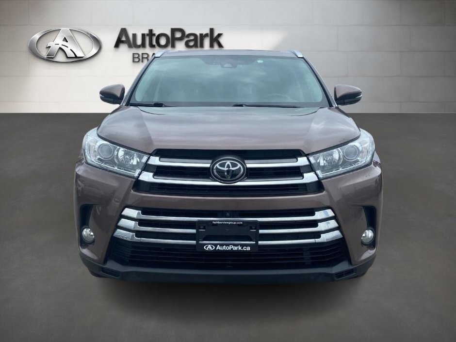 2017 Toyota Highlander Limited-1