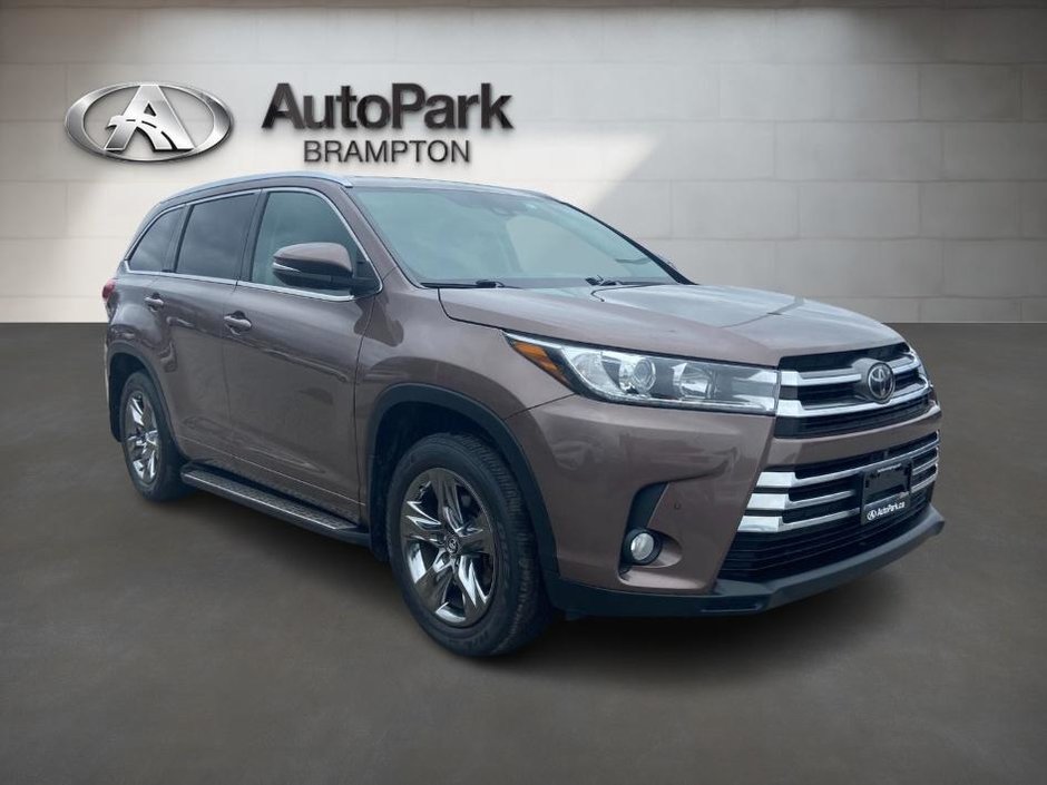 2017 Toyota Highlander Limited-2