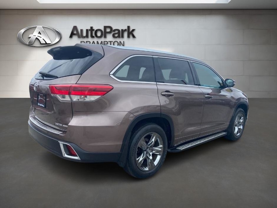 2017 Toyota Highlander Limited-4