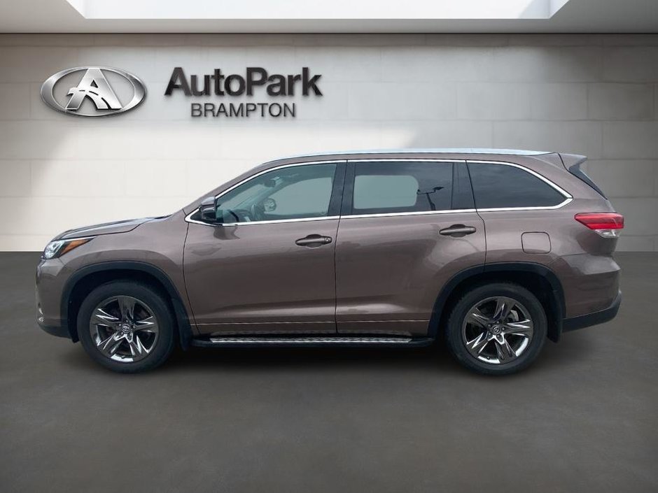 2017 Toyota Highlander Limited-7
