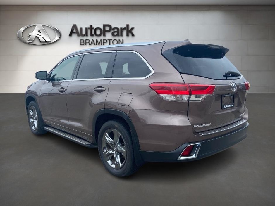 2017 Toyota Highlander Limited-6