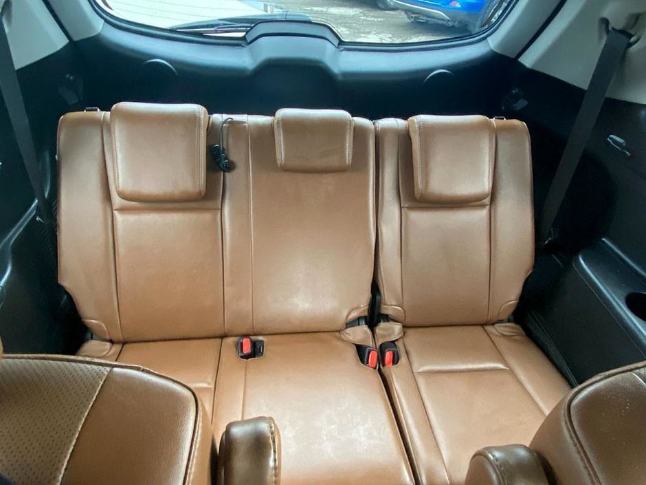 2017 Toyota Highlander Limited-19