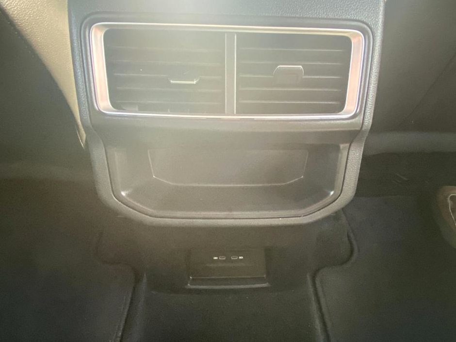 2024 Volkswagen Atlas Cross Sport Comfortline-16