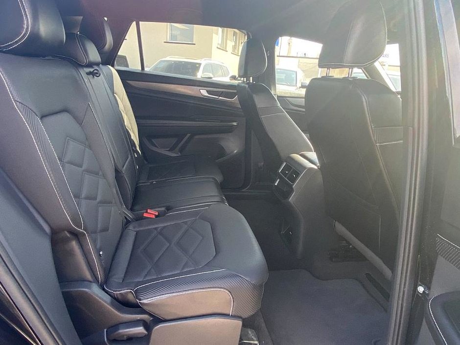 2024 Volkswagen Atlas Cross Sport Comfortline-14