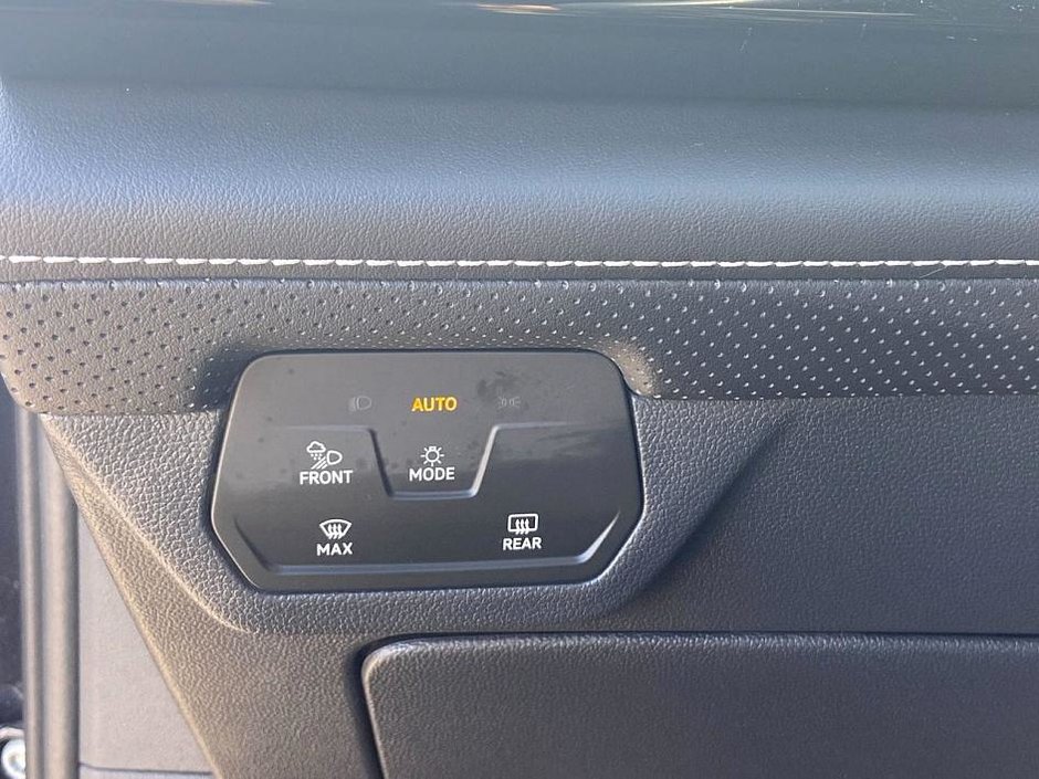 2024 Volkswagen Atlas Cross Sport Comfortline-12