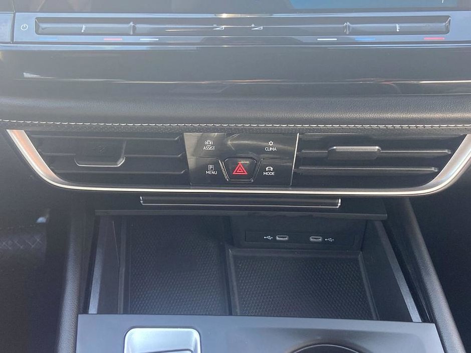 2024 Volkswagen Atlas Cross Sport Comfortline-19
