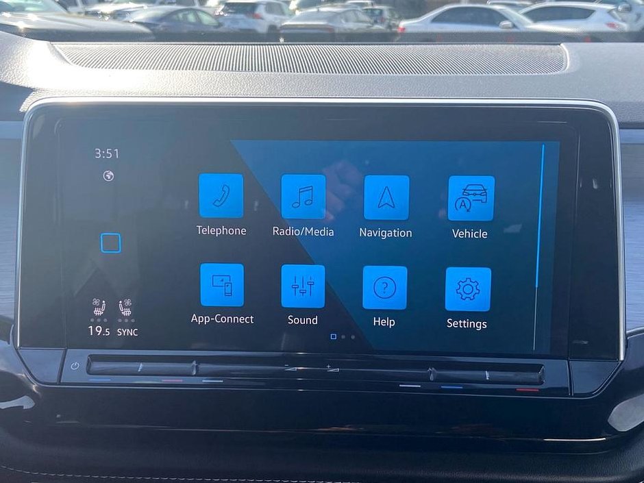 2024 Volkswagen Atlas Cross Sport Comfortline-18