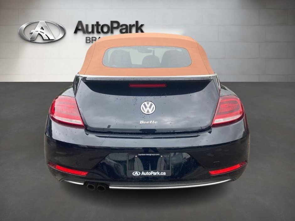2019 Volkswagen Beetle Convertible Wolfsburg Edition-13