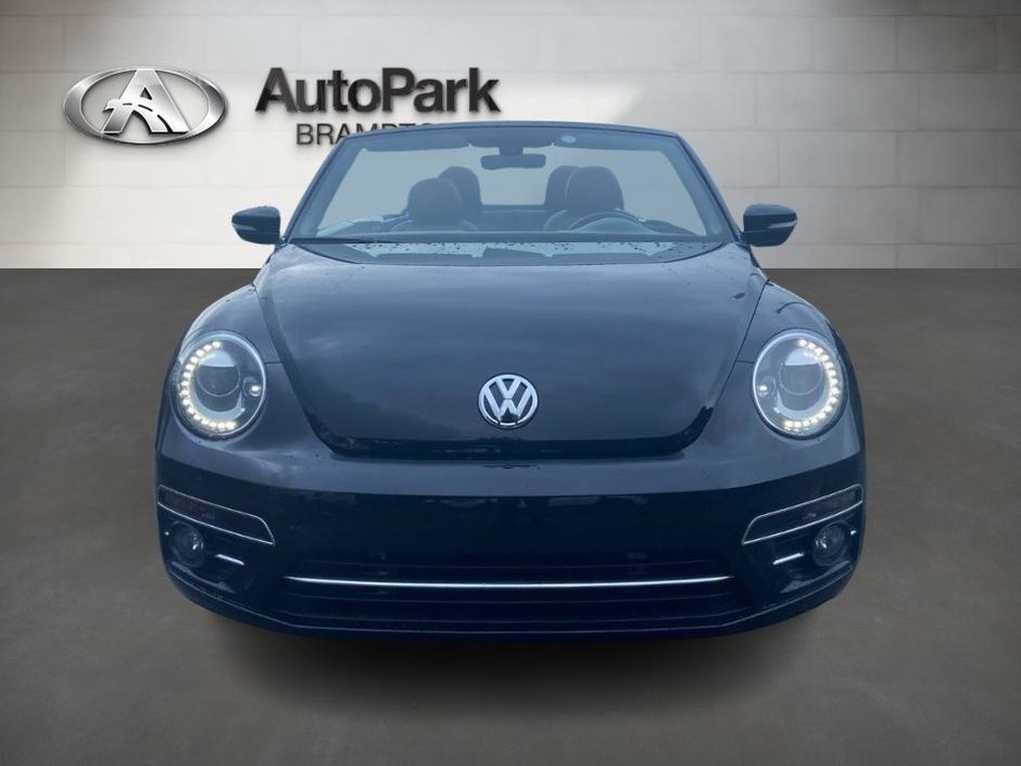 2019 Volkswagen Beetle Convertible Wolfsburg Edition-1
