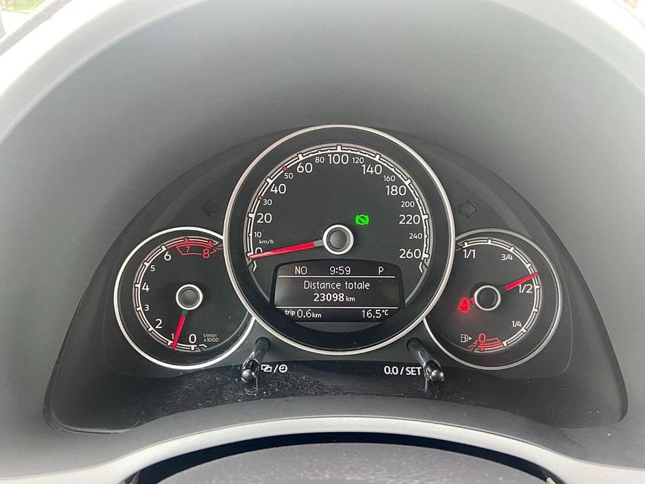 2019 Volkswagen Beetle Convertible Wolfsburg Edition-19