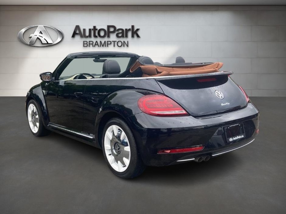 2019 Volkswagen Beetle Convertible Wolfsburg Edition-6