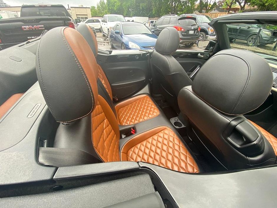 2019 Volkswagen Beetle Convertible Wolfsburg Edition-11