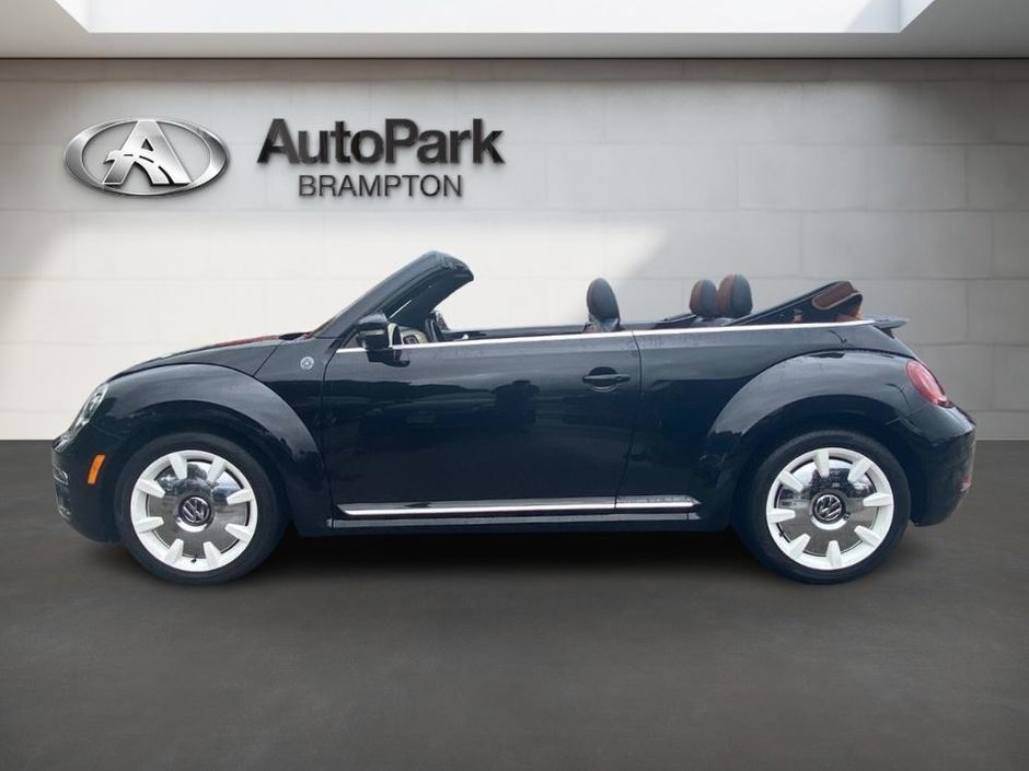 2019 Volkswagen Beetle Convertible Wolfsburg Edition-7