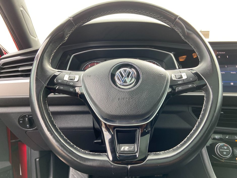 2019 Volkswagen Jetta HIGHLINE-16
