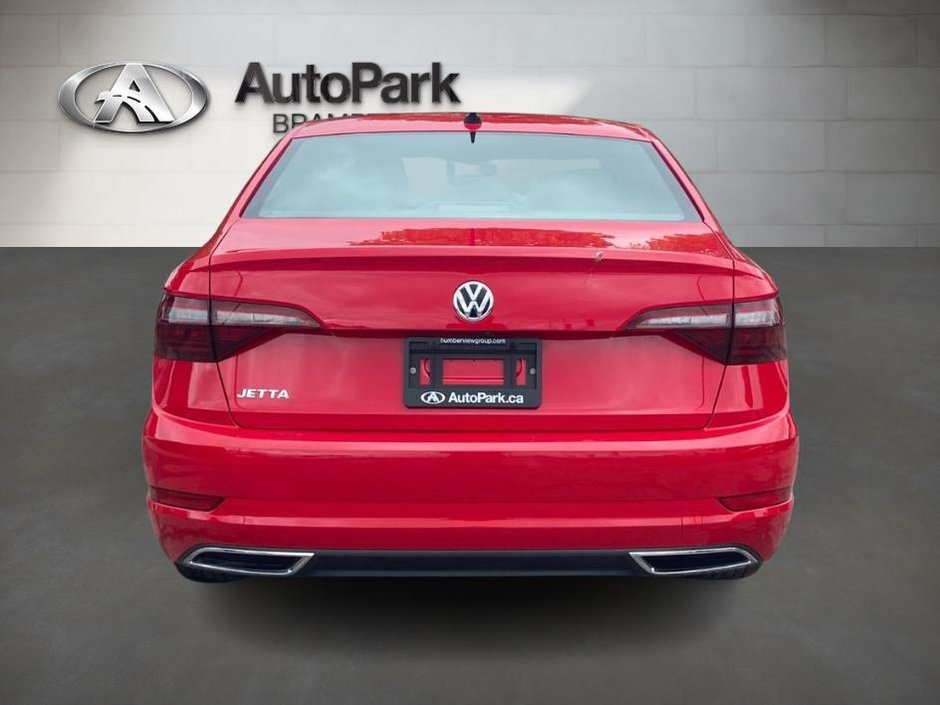 2021 Volkswagen Jetta Highline-5