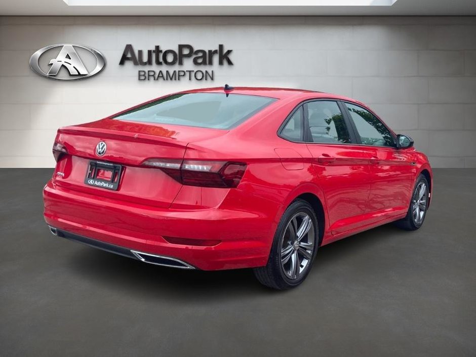 2021 Volkswagen Jetta Highline-4