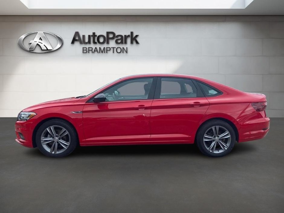 2021 Volkswagen Jetta Highline-7