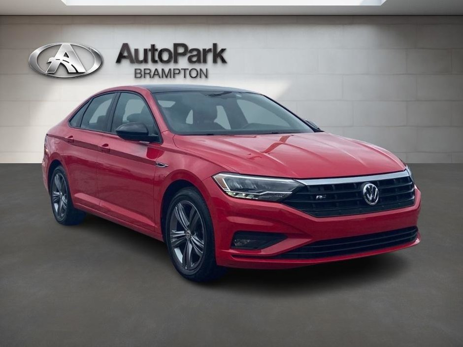 2021 Volkswagen Jetta Highline-2