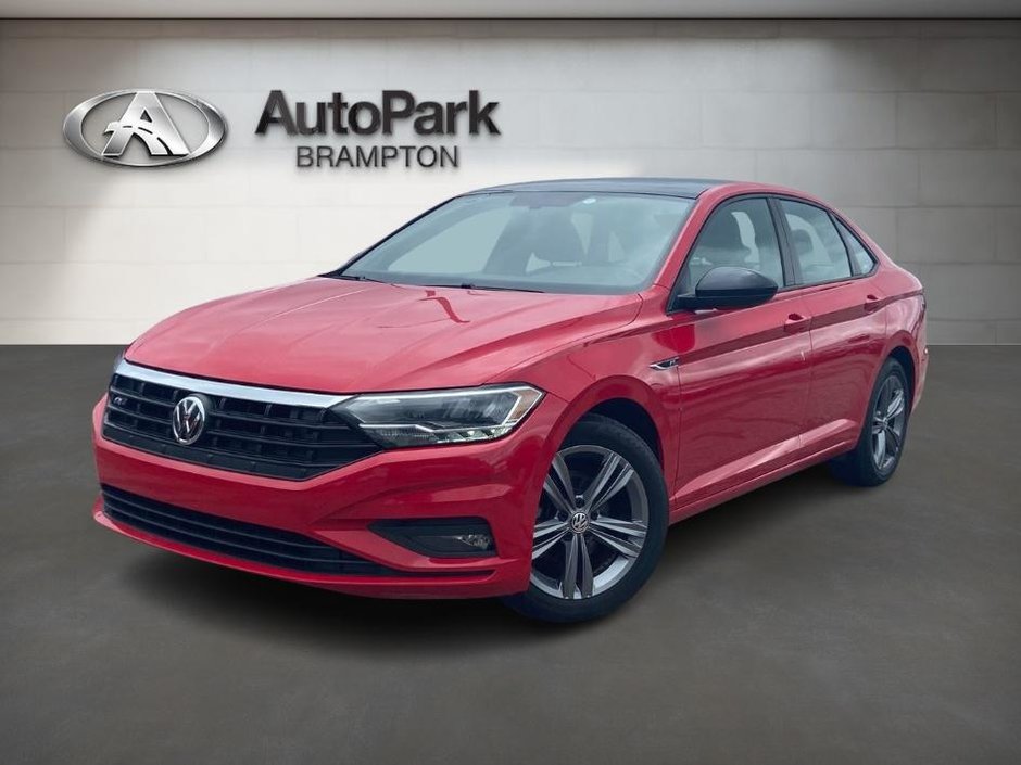2021 Volkswagen Jetta Highline-0