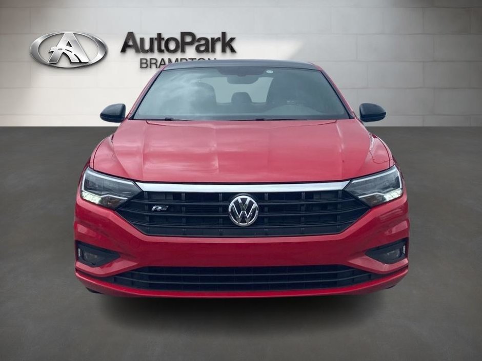 2021 Volkswagen Jetta Highline-1