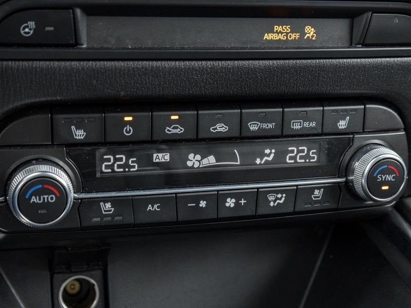 2021 Mazda CX-5 GT AWD 2.5L I4 CD at (2)-19