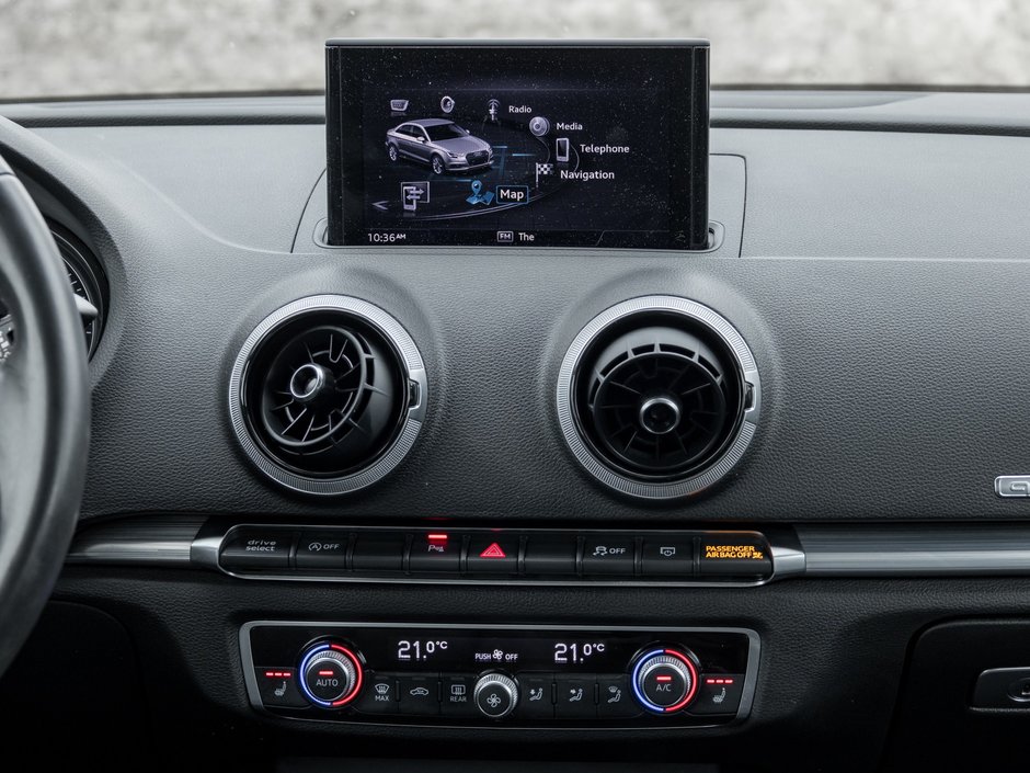 2018 Audi A3 2.0T Progressiv-23