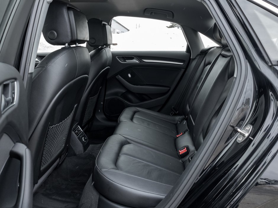 2018 Audi A3 2.0T Progressiv-21