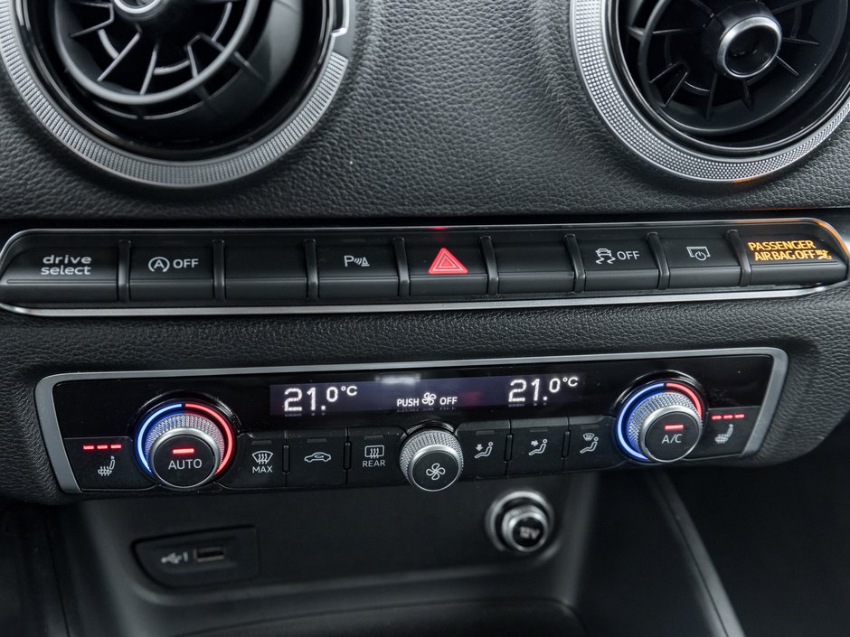 2018 Audi A3 2.0T Progressiv-16