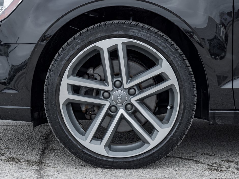 2018 Audi A3 2.0T Progressiv-3