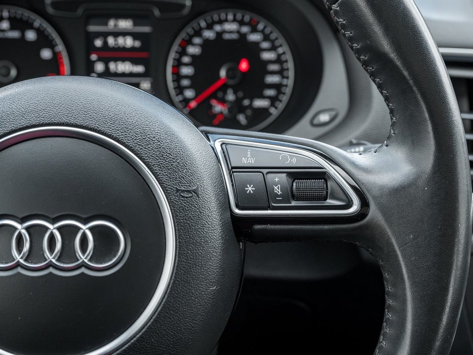 2018 Audi Q3 2.0T Progressiv-9