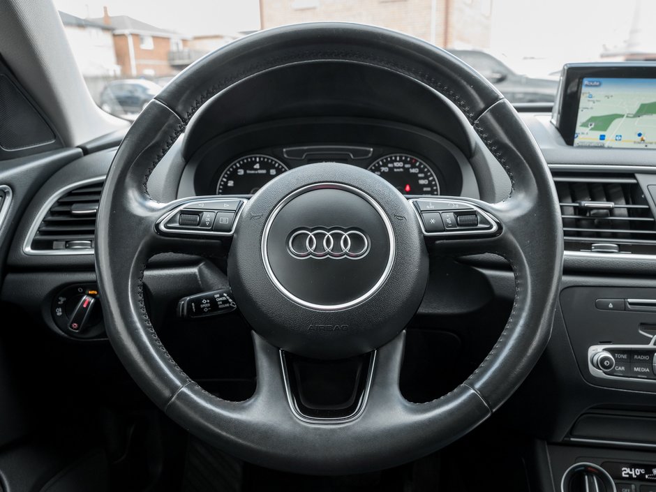 2018 Audi Q3 2.0T Progressiv-7
