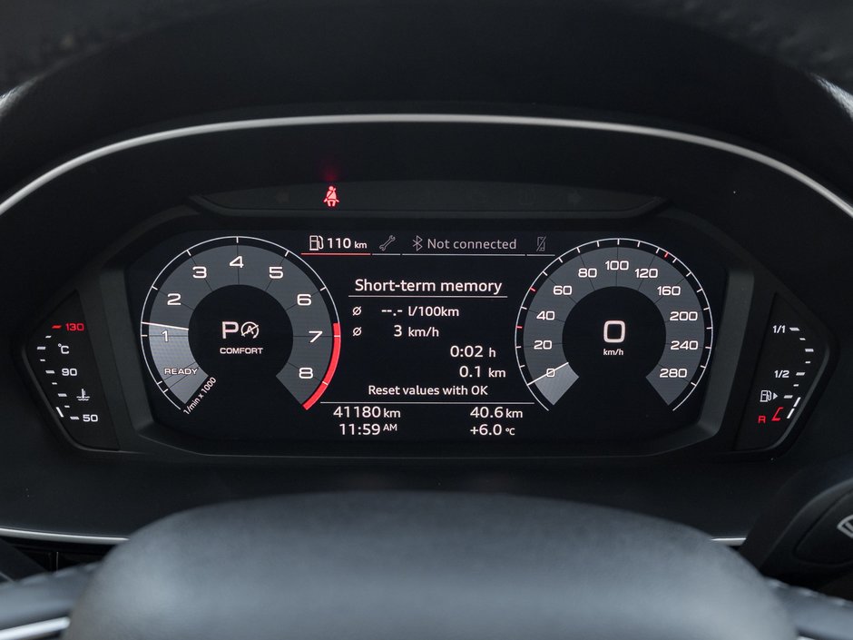 2020 Audi Q3 45 Komfort-8