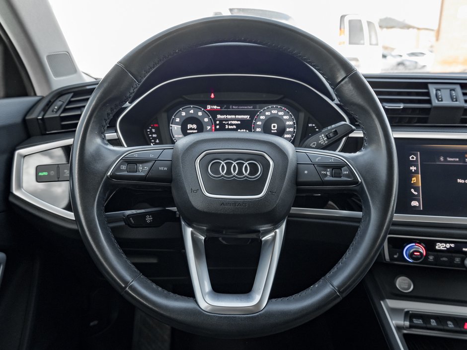 2020 Audi Q3 45 Komfort-7