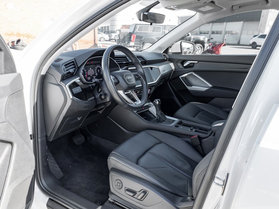 2020 Audi Q3 45 Komfort-6
