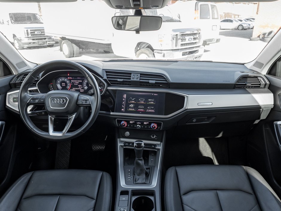 2020 Audi Q3 45 Komfort-21