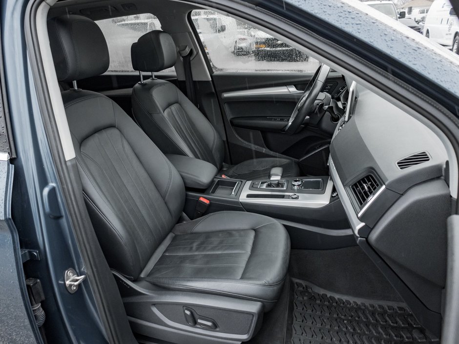 2018 Audi Q5 2.0T Progressiv-22