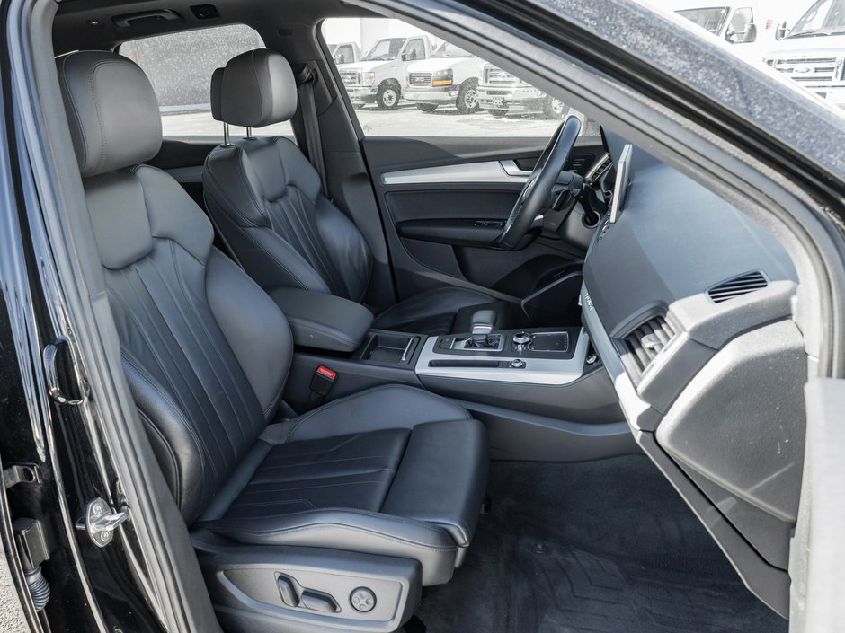 2018 Audi Q5 2.0T Progressiv-21