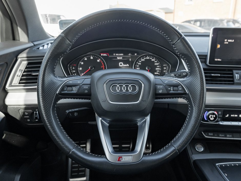 2018 Audi Q5 2.0T Progressiv-7