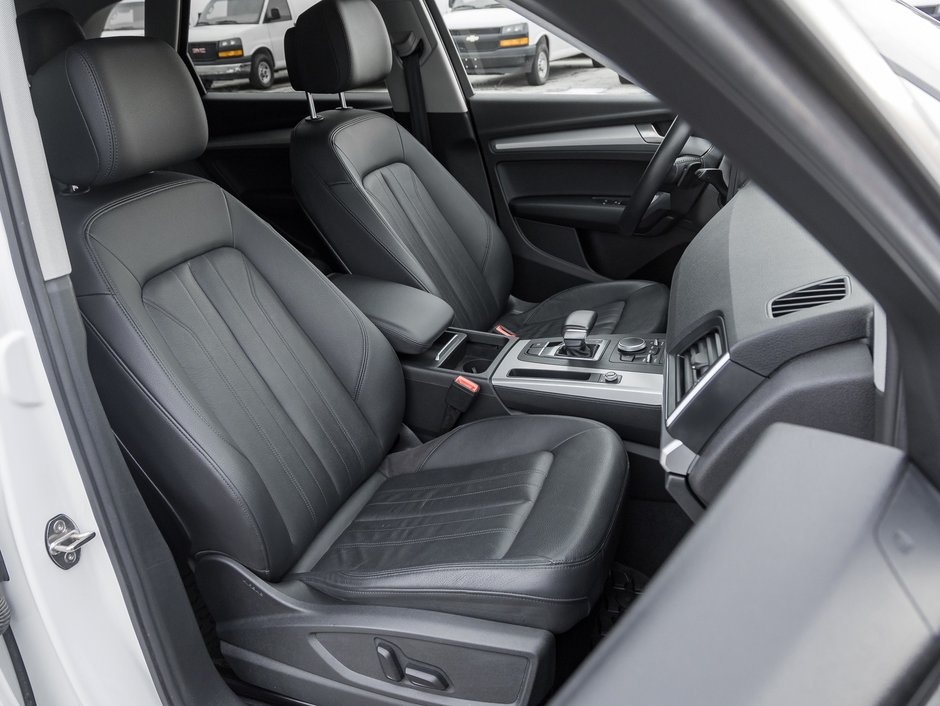 2020 Audi Q5 45 Komfort-16
