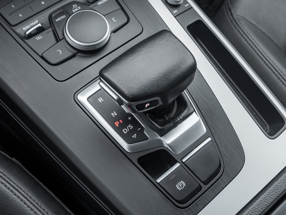 2020 Audi Q5 45 Komfort-13