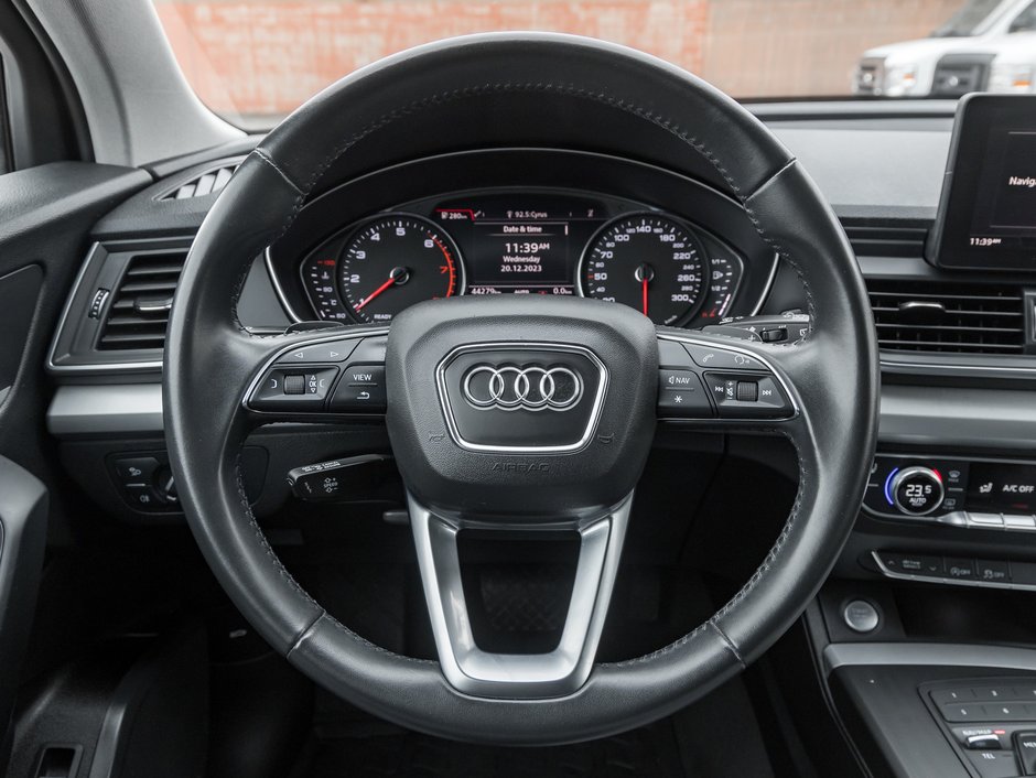 2020 Audi Q5 45 Komfort-7