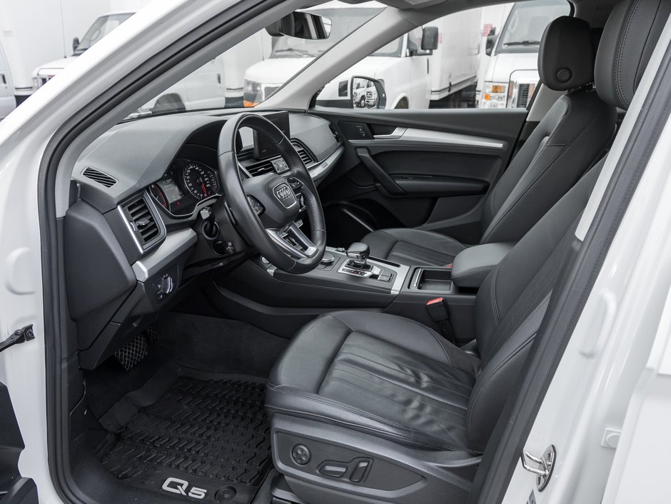 2020 Audi Q5 45 Komfort-6