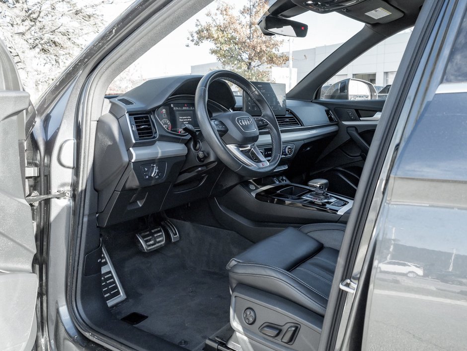2021 Audi Q5 45 Progressiv-6