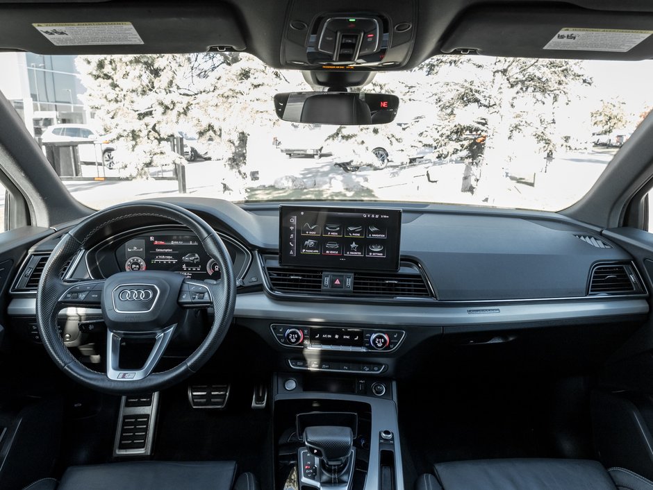 2021 Audi Q5 45 Progressiv-24