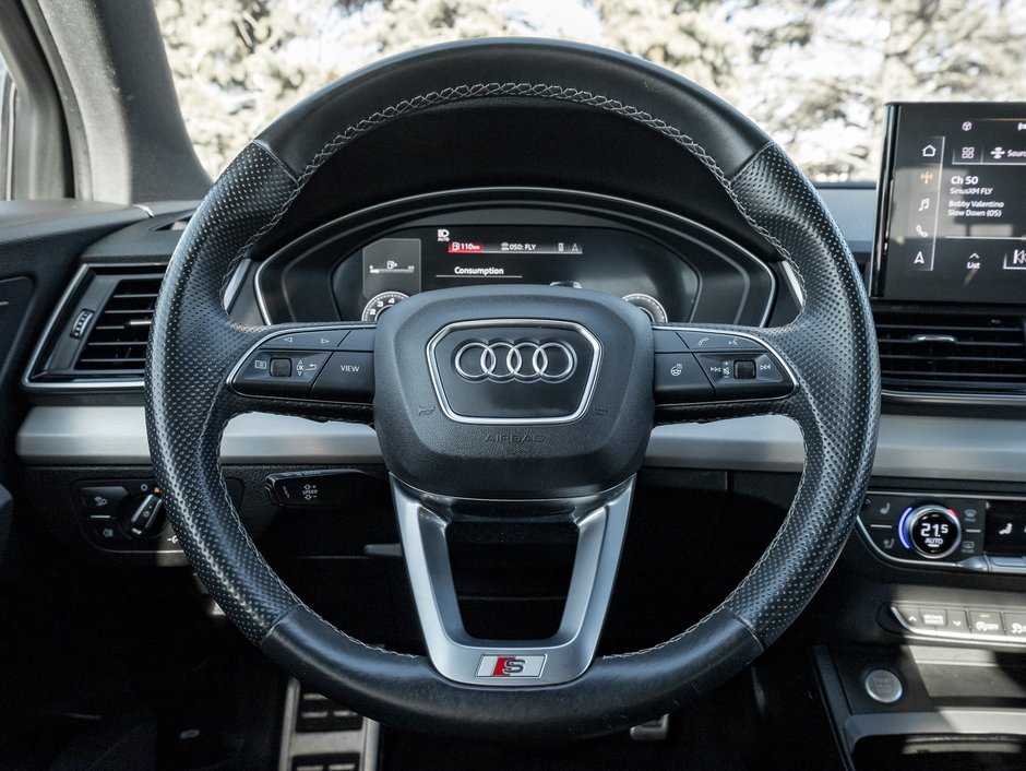 2021 Audi Q5 45 Progressiv-7