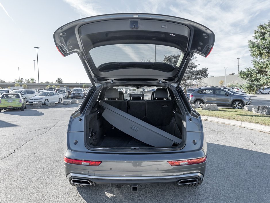 2021 Audi Q5 45 Progressiv-26