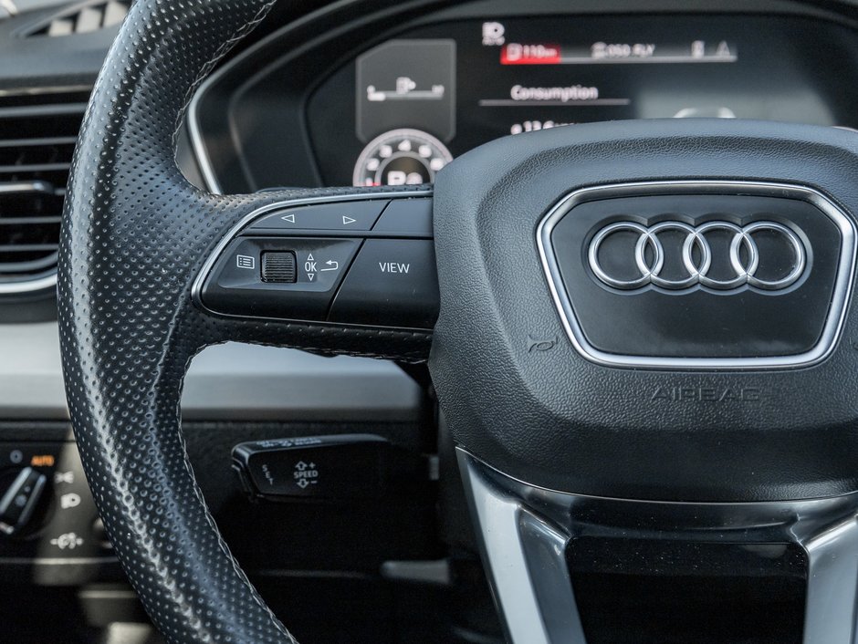 2021 Audi Q5 45 Progressiv-8