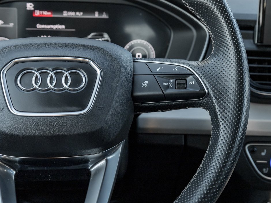 2021 Audi Q5 45 Progressiv-9